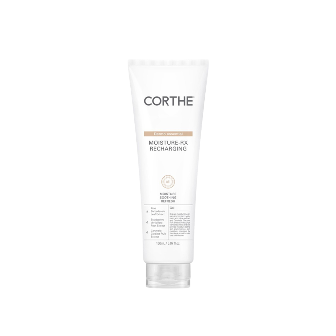 Dermo Essential Moisture RX Recharging Cream