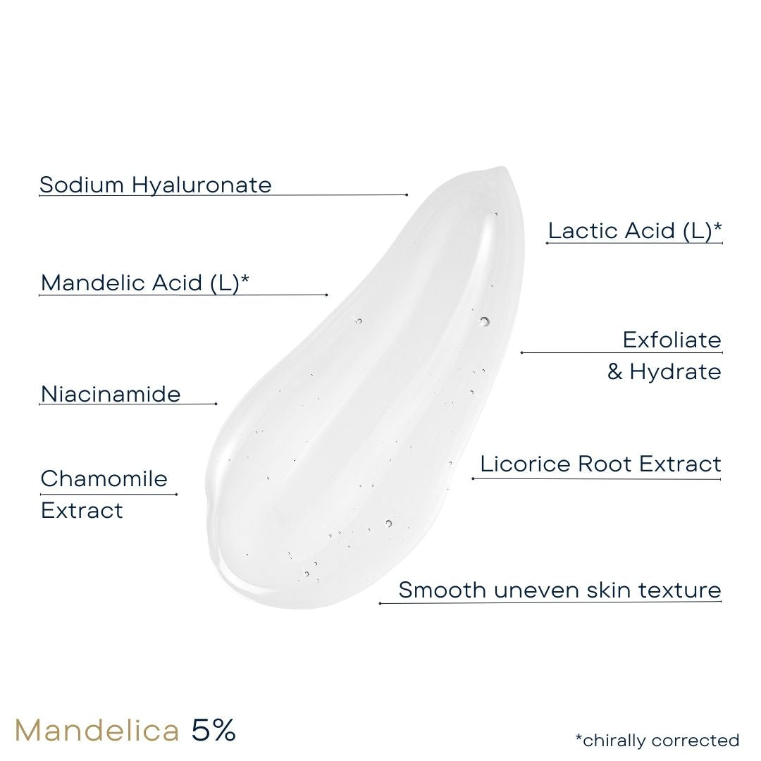 Mandelica-5%