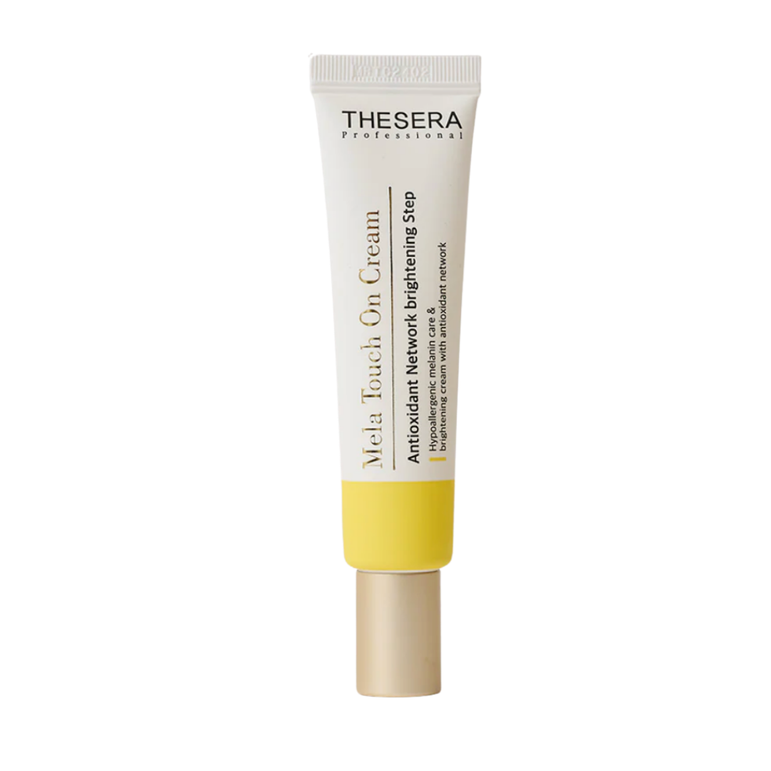 Mela Touch On Cream