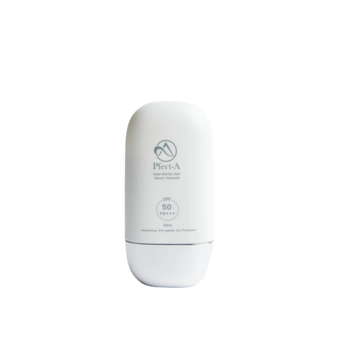 Solar Elixir Serum Sunscreen