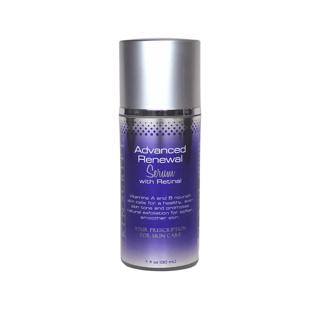 Advanced Renewal Serum
