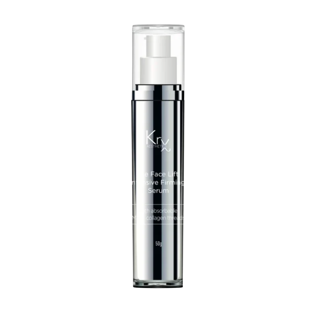 The Face Lift Intensive Firming Serum