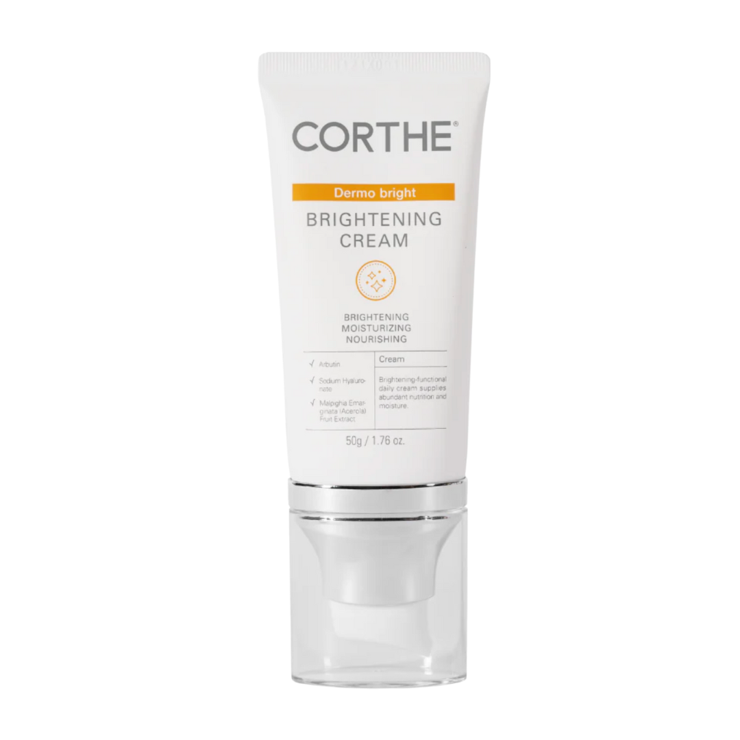 Dermo Bright Brightening Cream