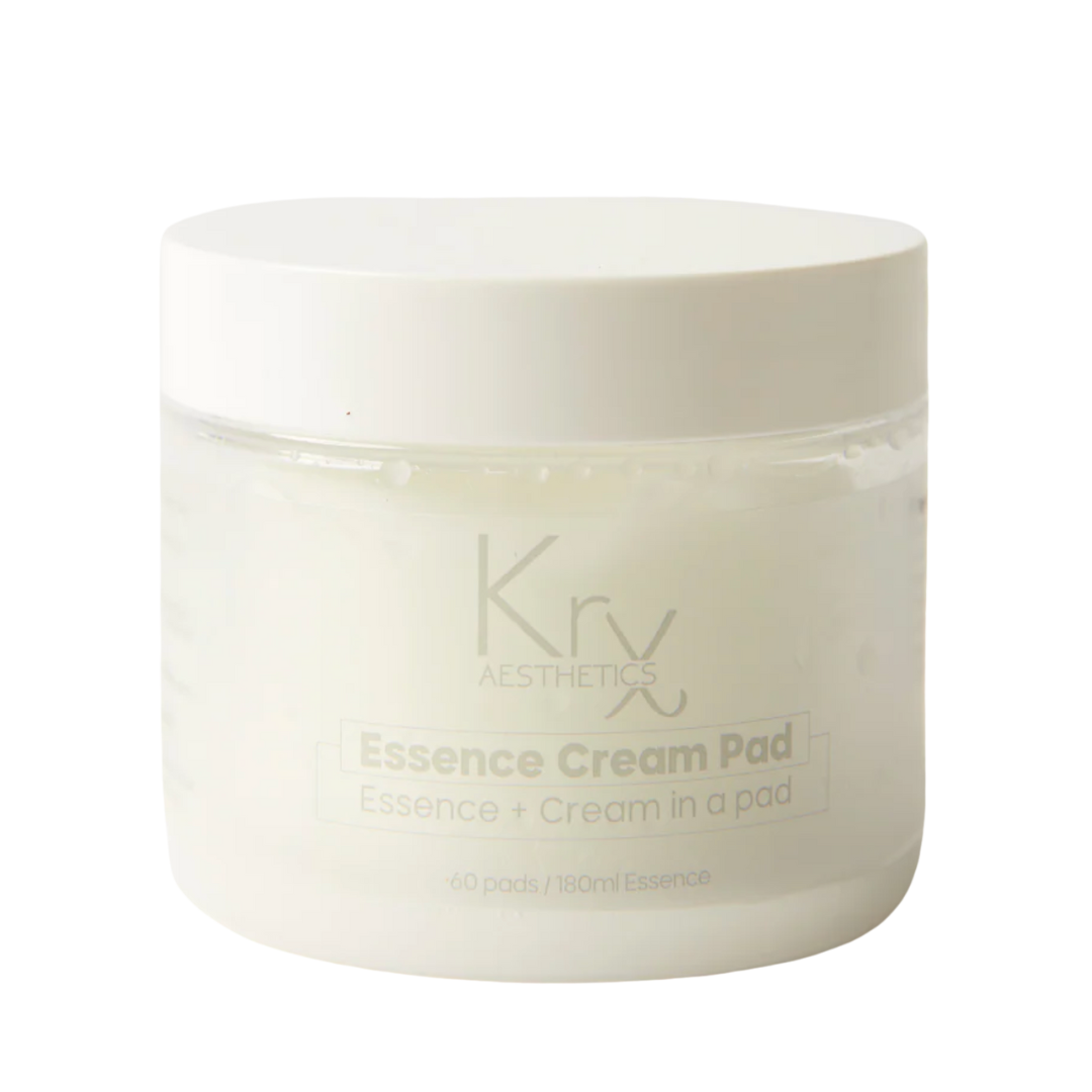 Essence Cream Pads