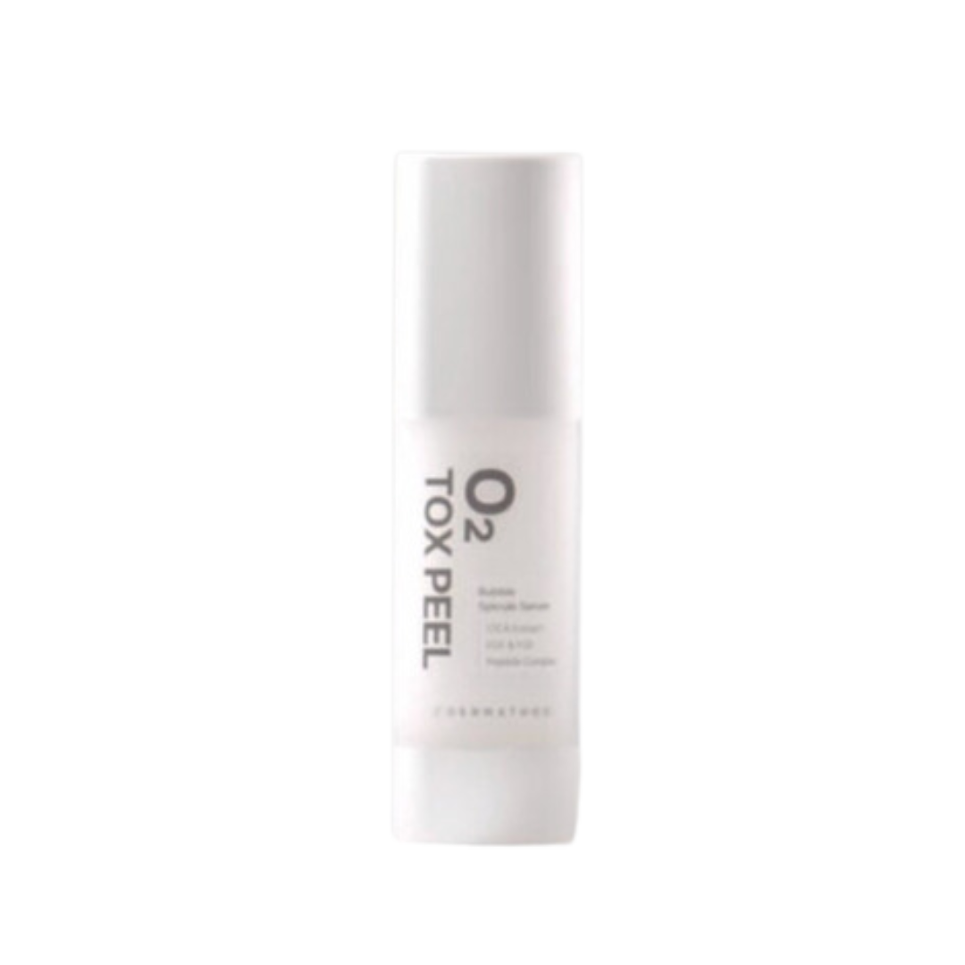 O2 Tox Peel (Spicule Treatment)
