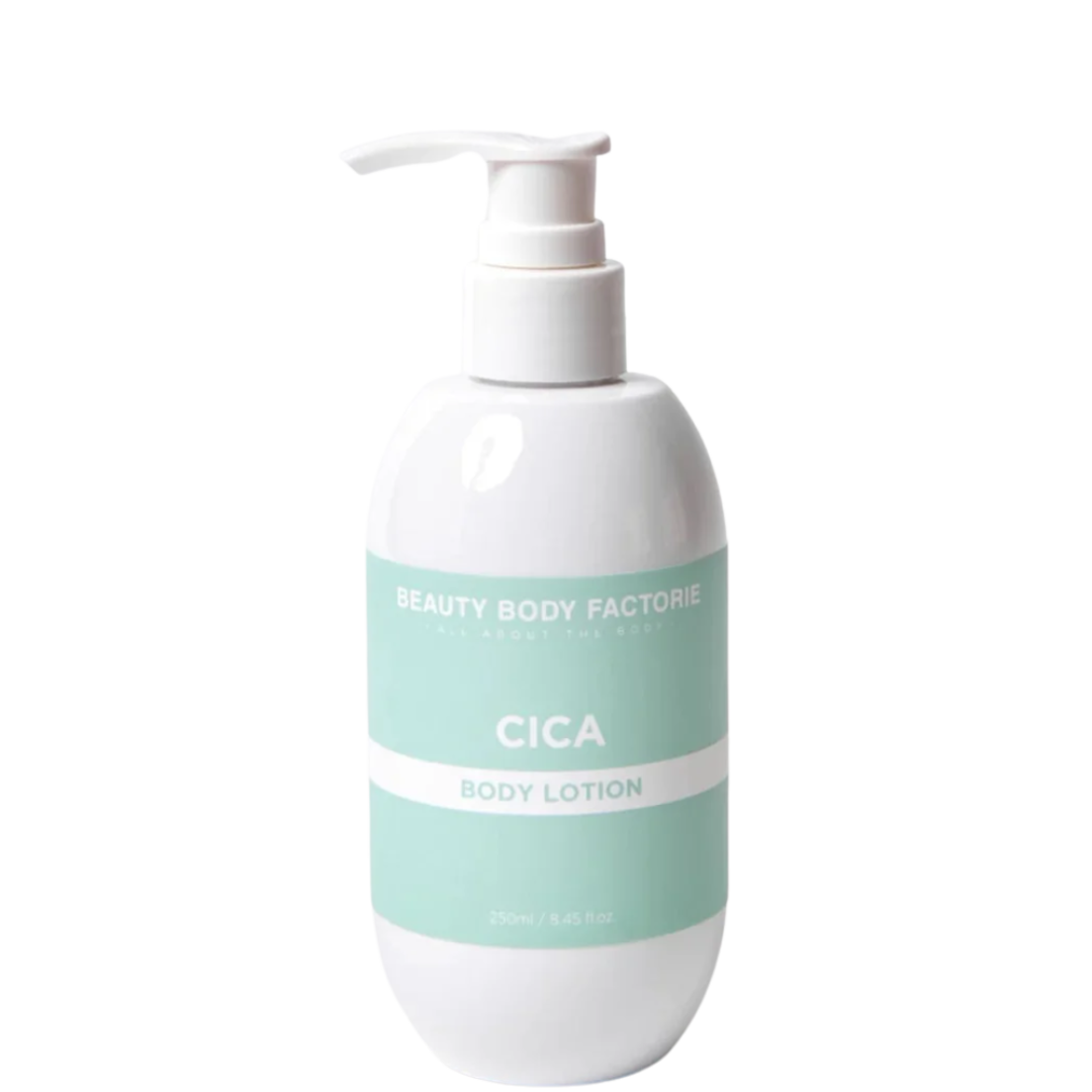 Cica Body Lotion