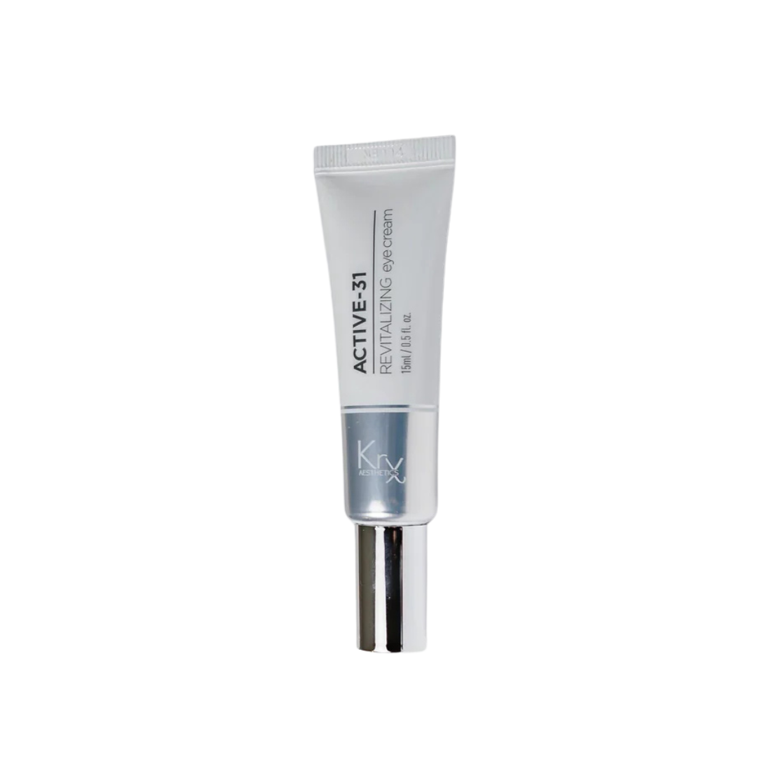 Active 31 Revitalizing Eye Cream