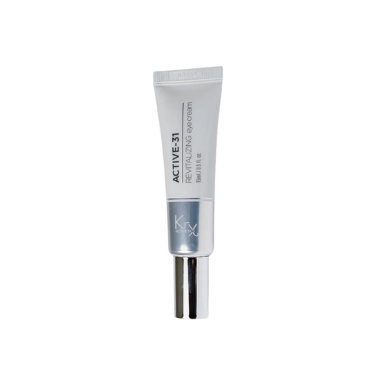 Active 31 Revitalizing Eye Cream