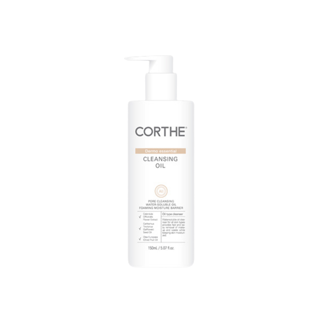 Dermo Essential Cleansing Oil