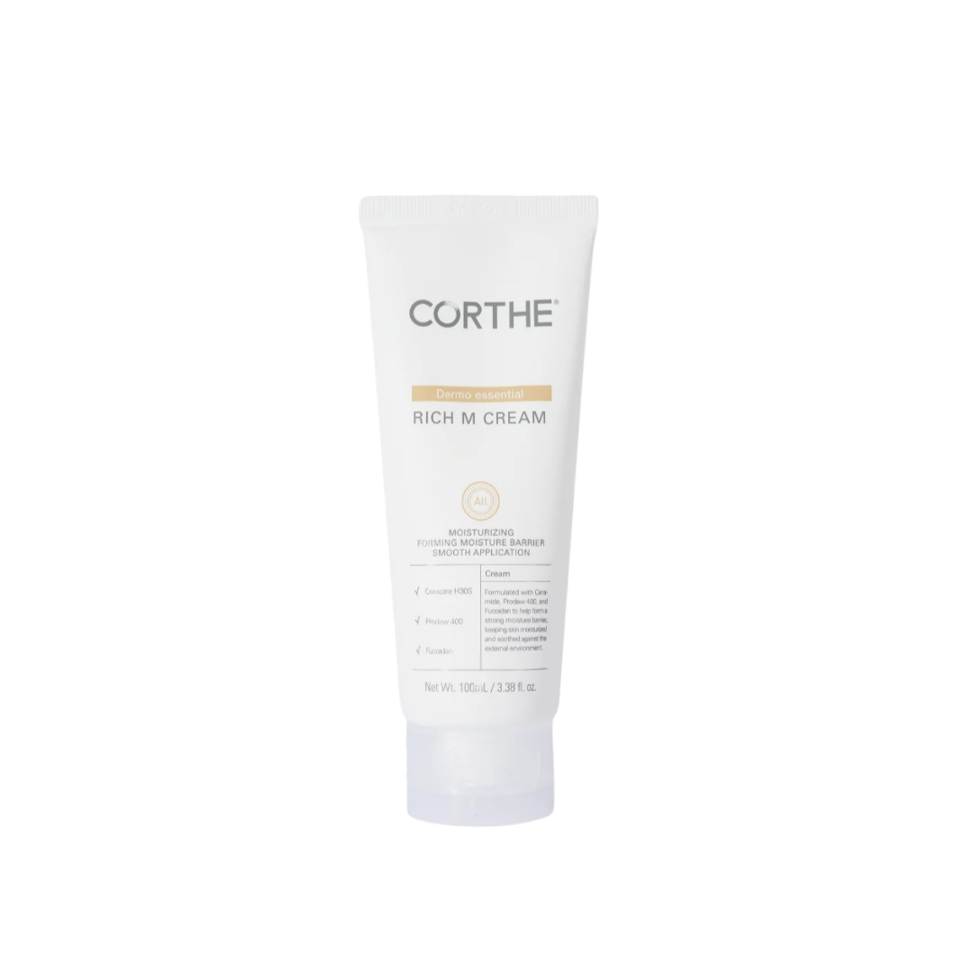 Dermo Essential Rich M Cream