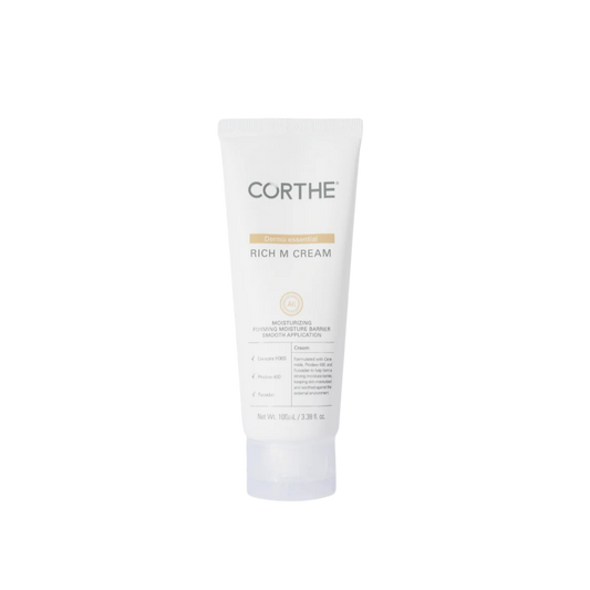 Dermo Essential Rich M Cream