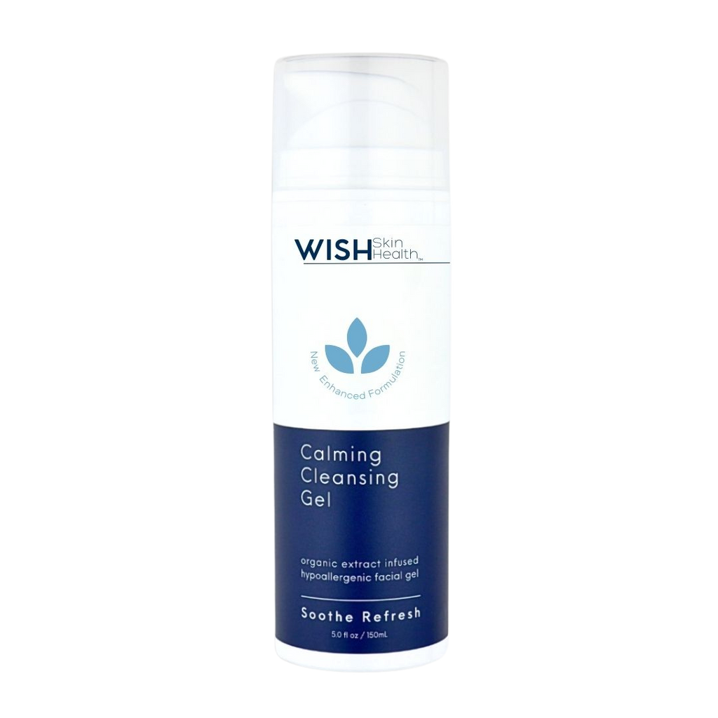 Calming Cleansing Gel
