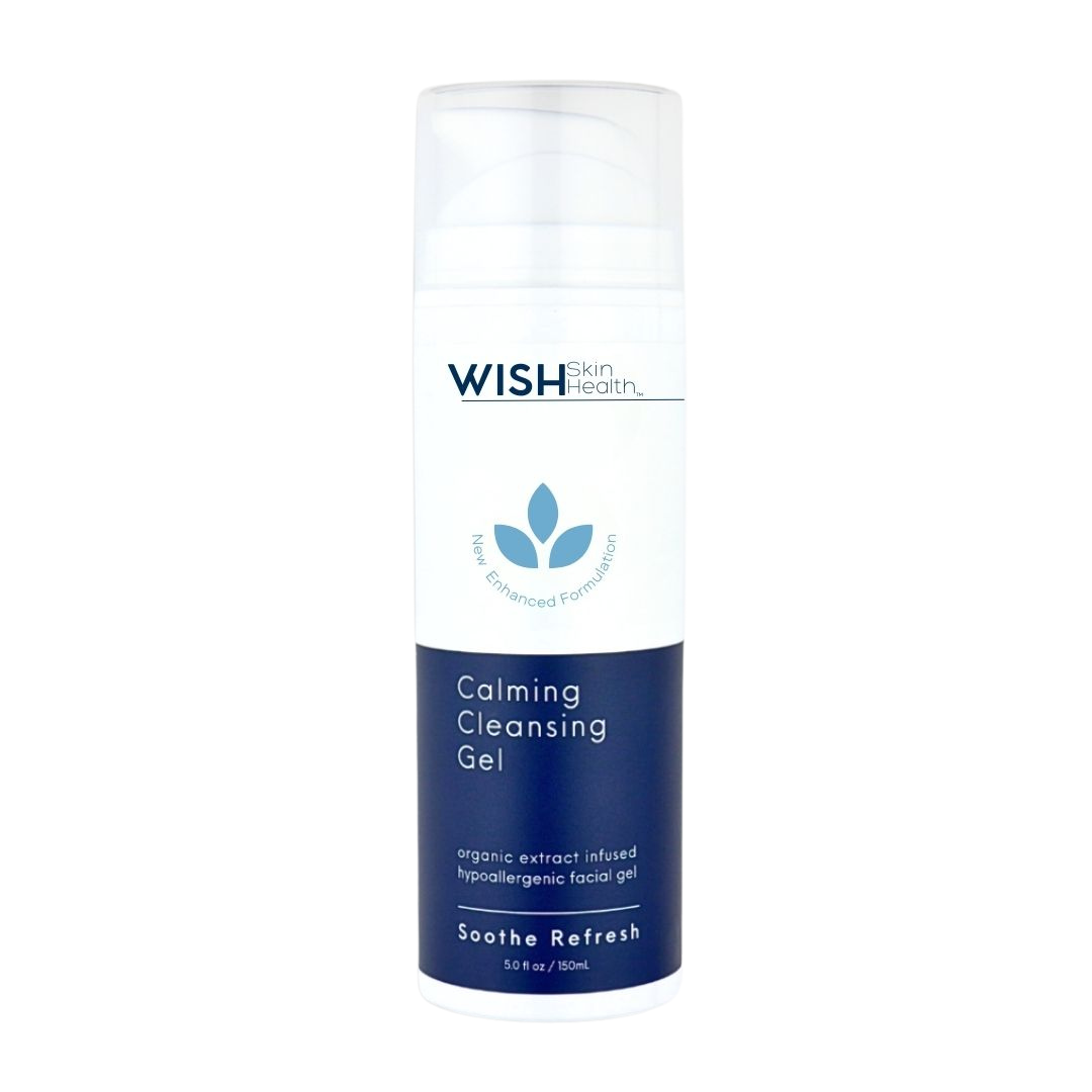 Calming Cleansing Gel