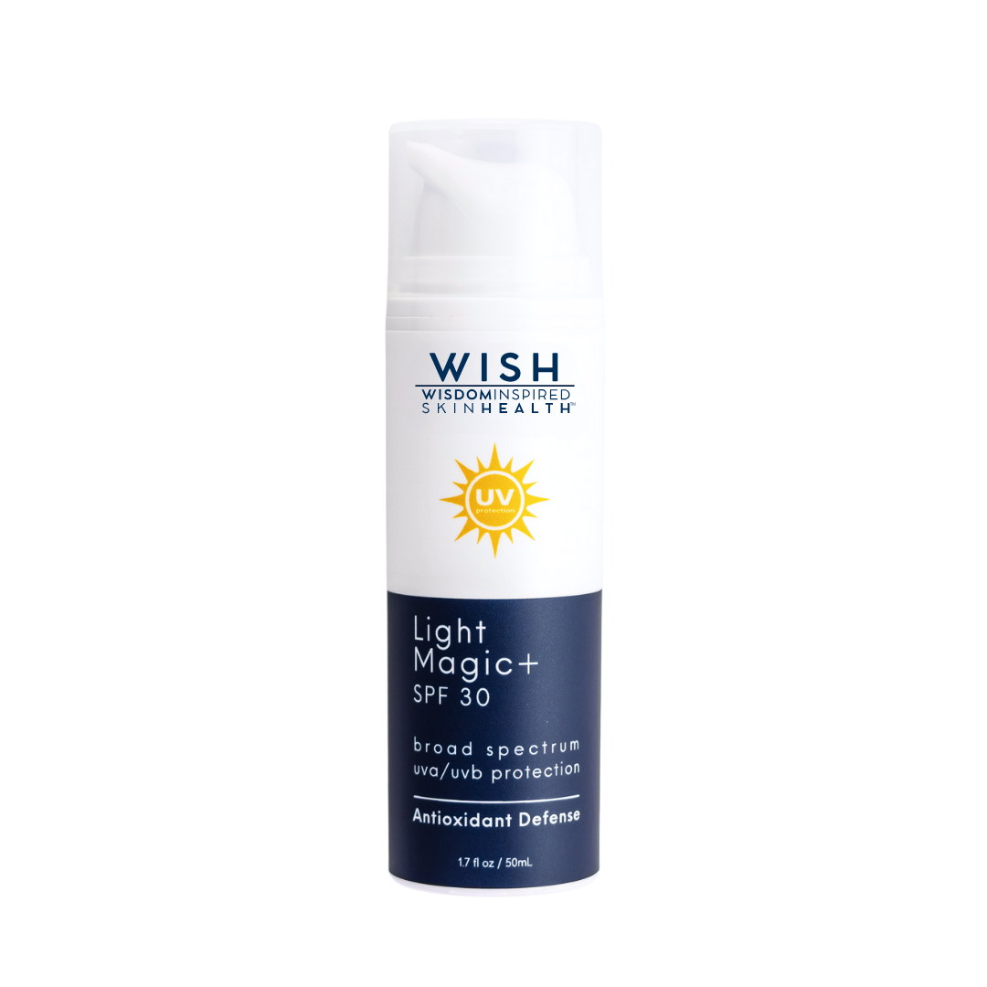 Light Magic+