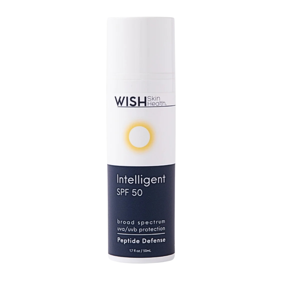 Intelligent SPF 50
