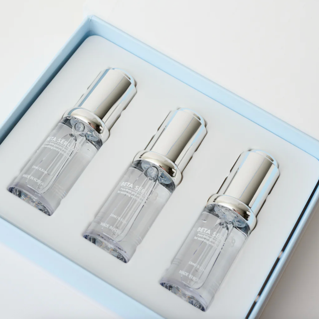 Beta Serum