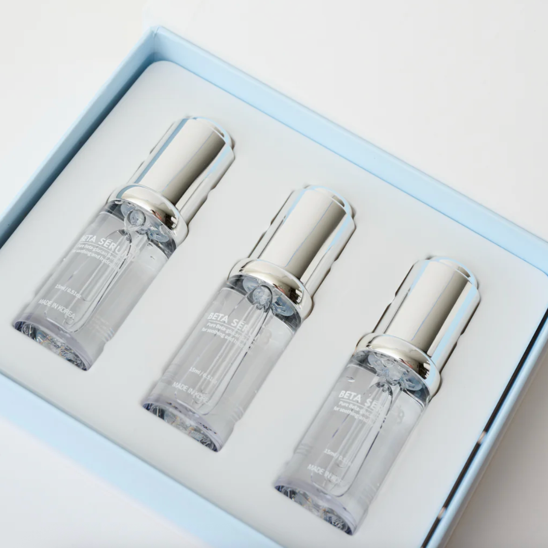Beta Serum
