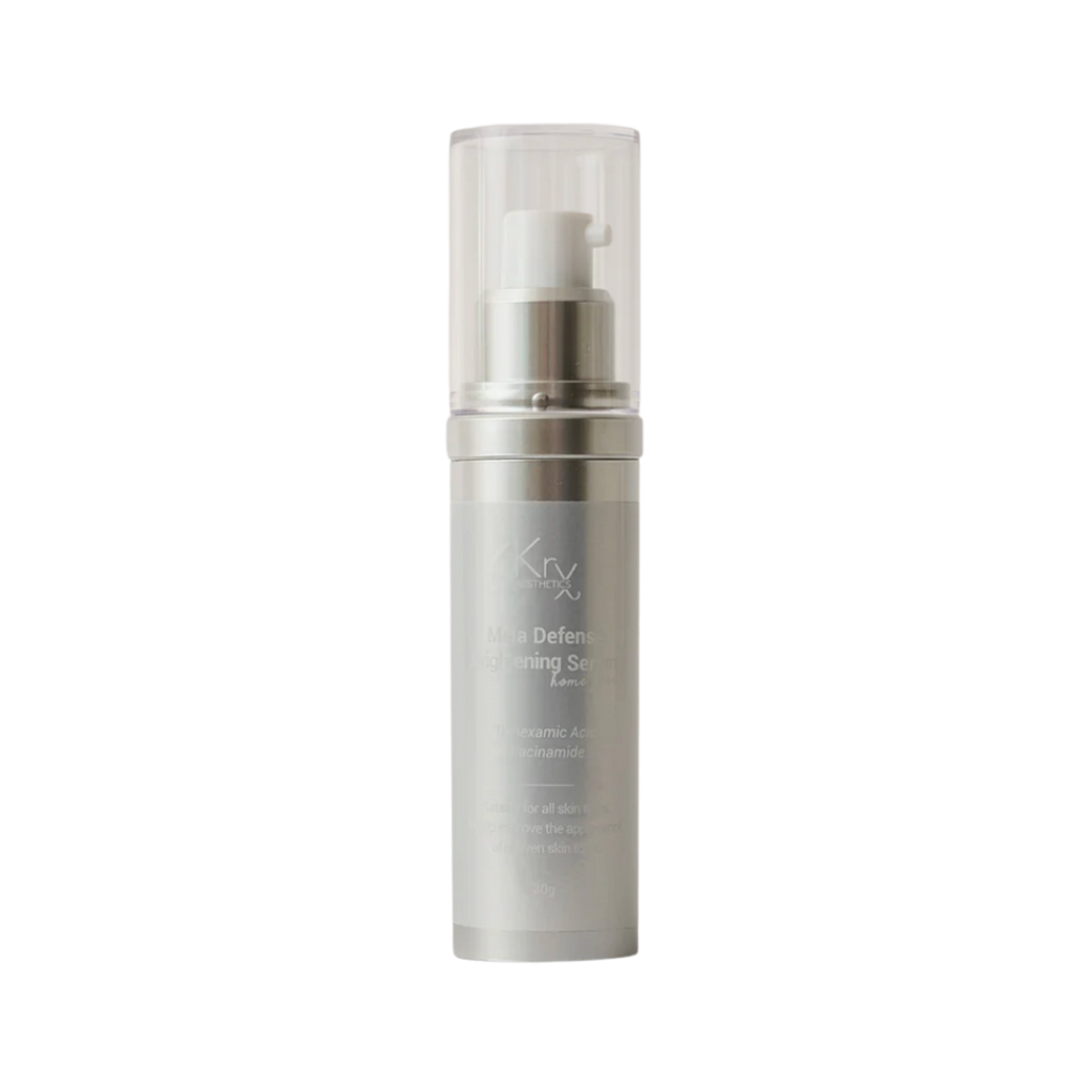 Mela Defense Brightening Serum