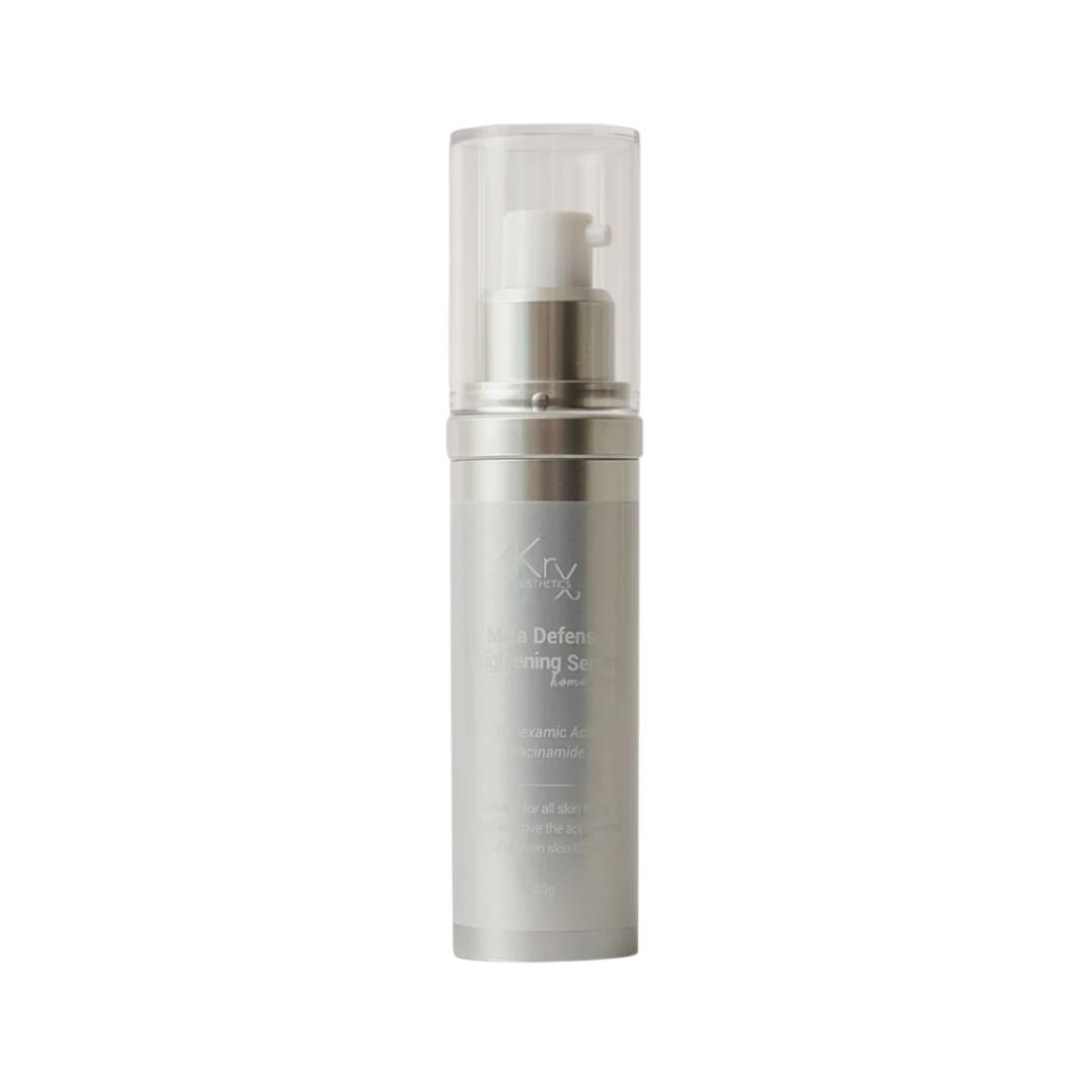Mela Defense Brightening Serum