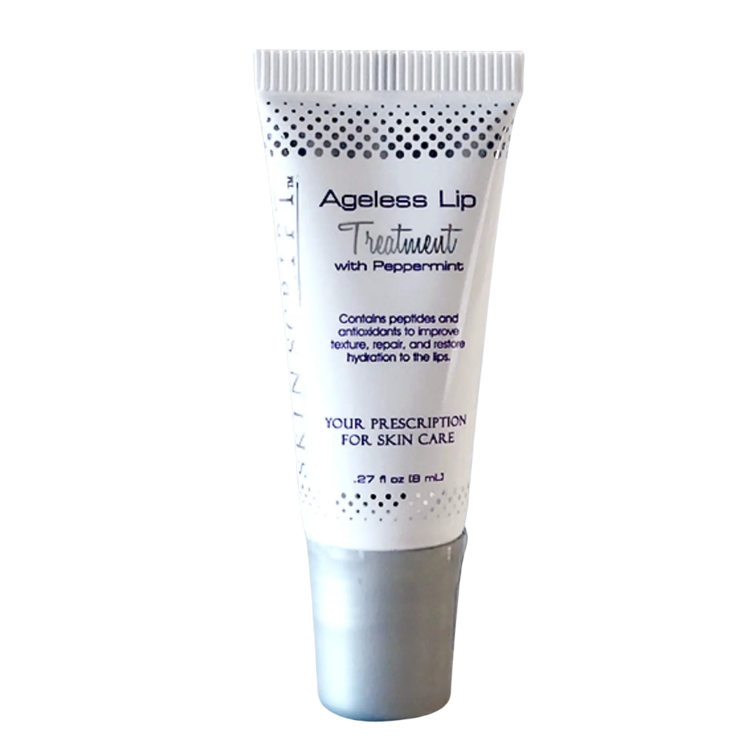 Ageless Lip Treatment