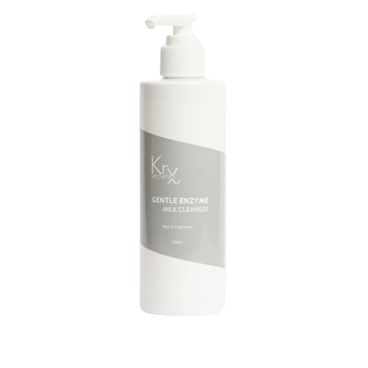 Gentle Enzyme Milk Cleanser