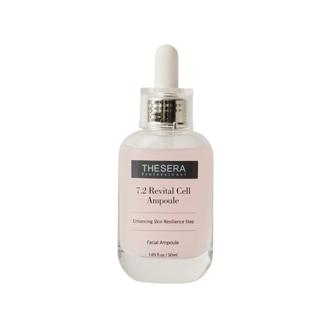 7.2 Revital Cell Ampoule