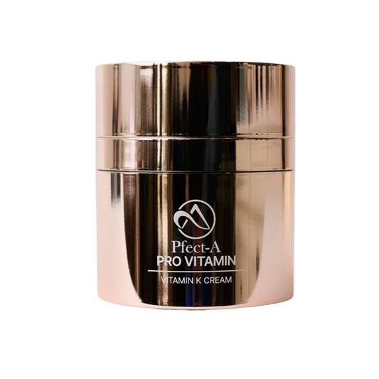 Pro Vitamin K Cream