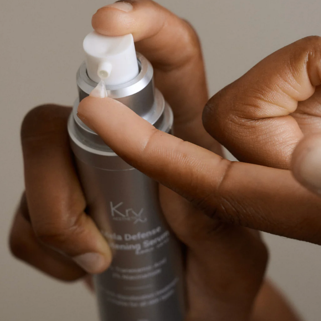 Mela Defense Brightening Serum