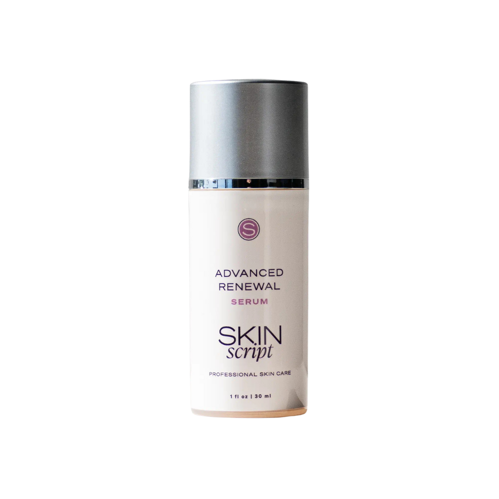 Advanced Renewal Serum