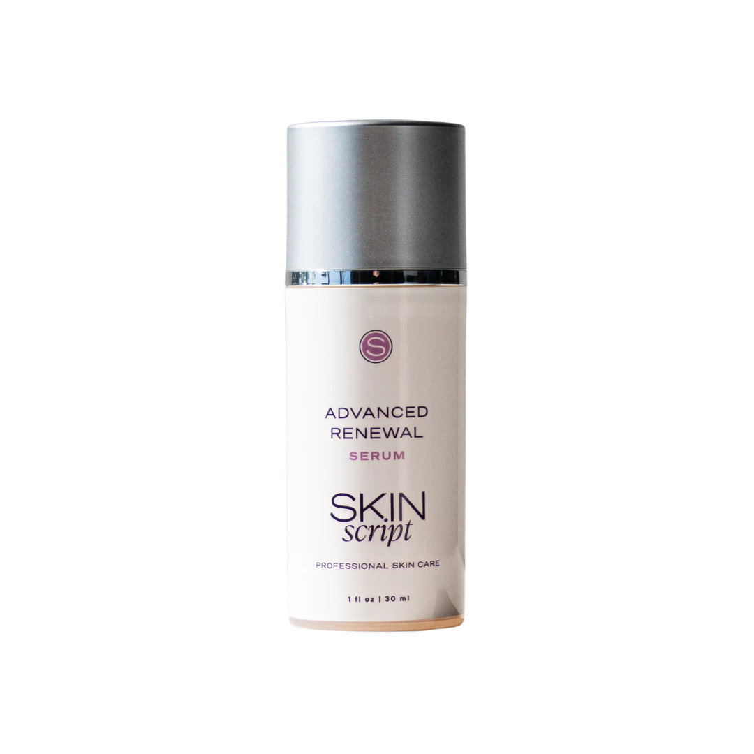 Advanced Renewal Serum