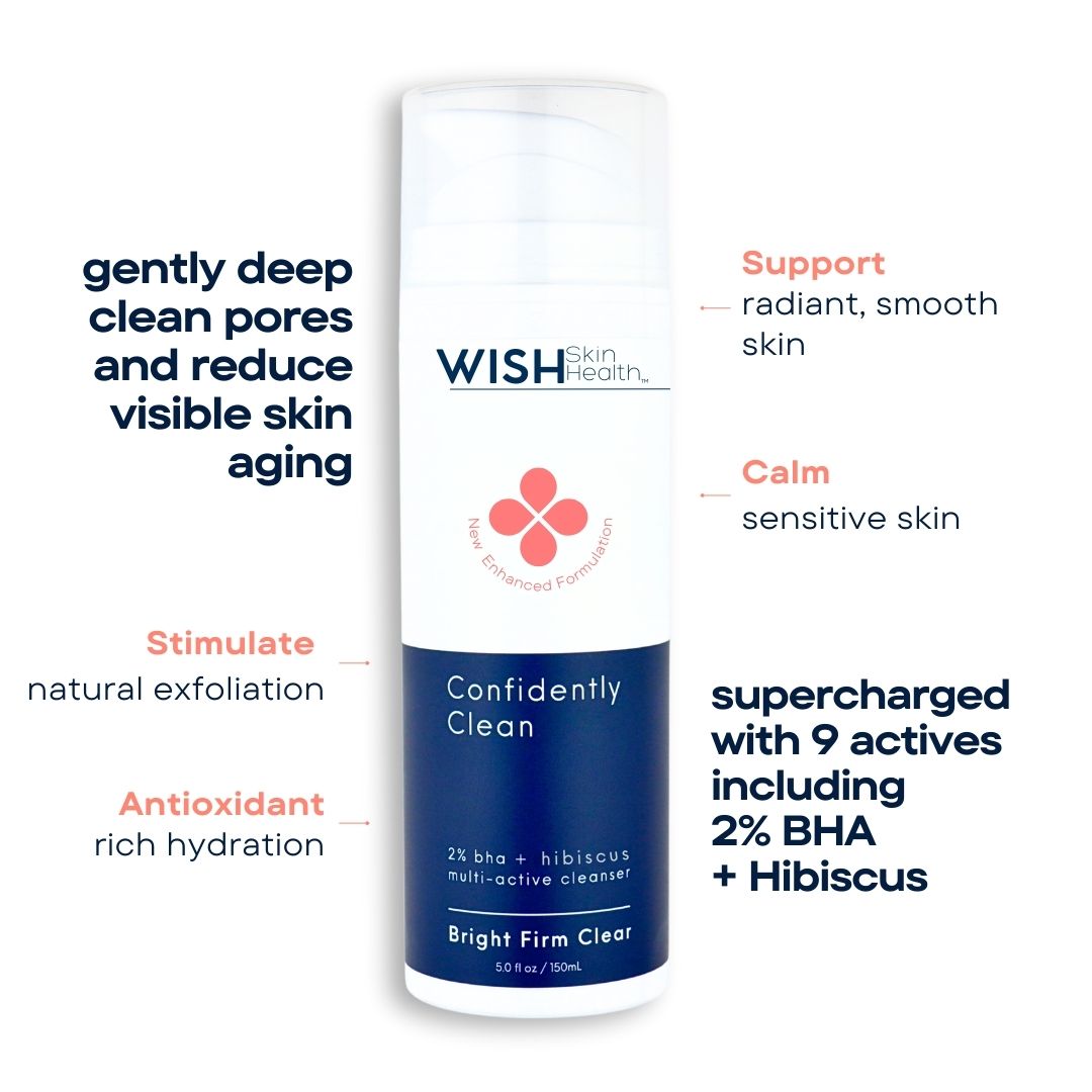 Confidently Clean