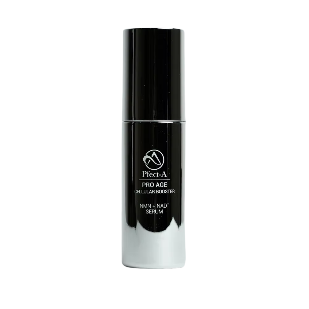 NMN + NAD+ Booster Serum