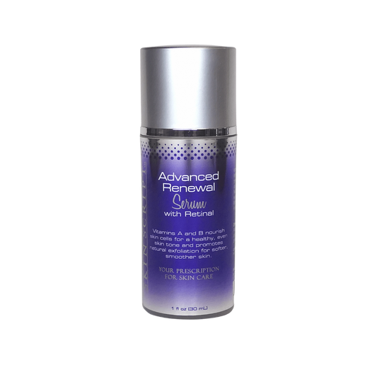 Advanced Renewal Serum