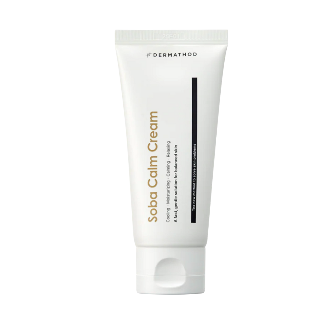 Soba Calm Cream