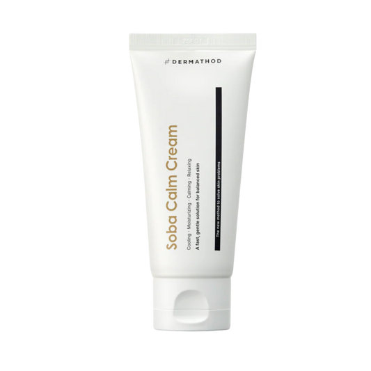 Soba Calm Cream