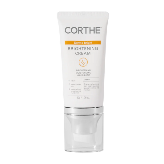 Dermo Bright Brightening Cream