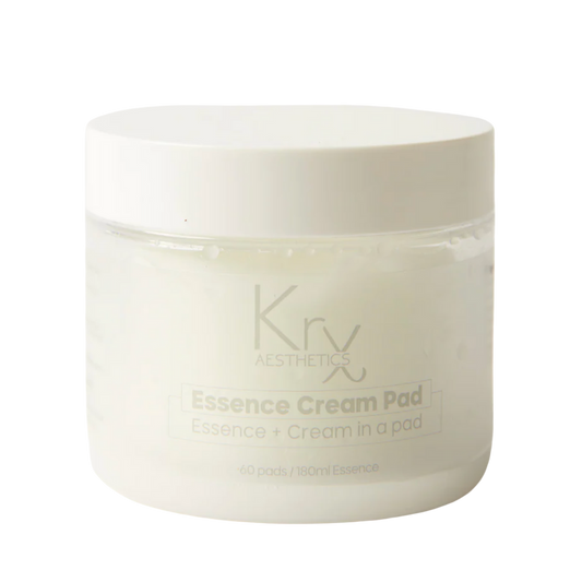 Essence Cream Pads