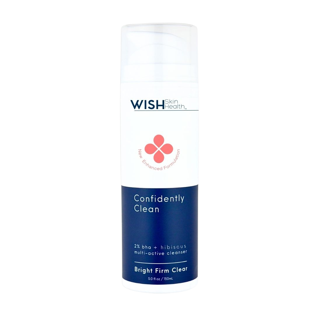 Confidently Clean
